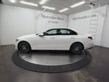2026 Mercedes-Benz C-Class - Preview 4