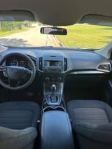 2016 Ford Edge - Preview 6