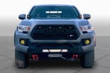 2021 Toyota Tacoma - Preview 3