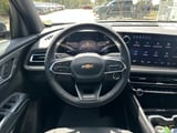 2027 Chevrolet Traverse - Preview 13