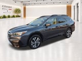 2021 Subaru Outback - Preview 3