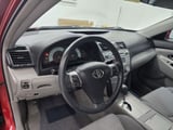 2011 Toyota Camry - Preview 9