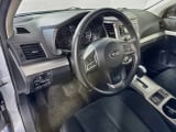 2013 Subaru Legacy - Preview 9