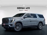 2026 GMC Yukon XL - Preview 2