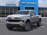 2026 Chevrolet Silverado 1500 - Preview 6
