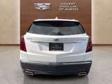 2026 Cadillac XT5 - Preview 5