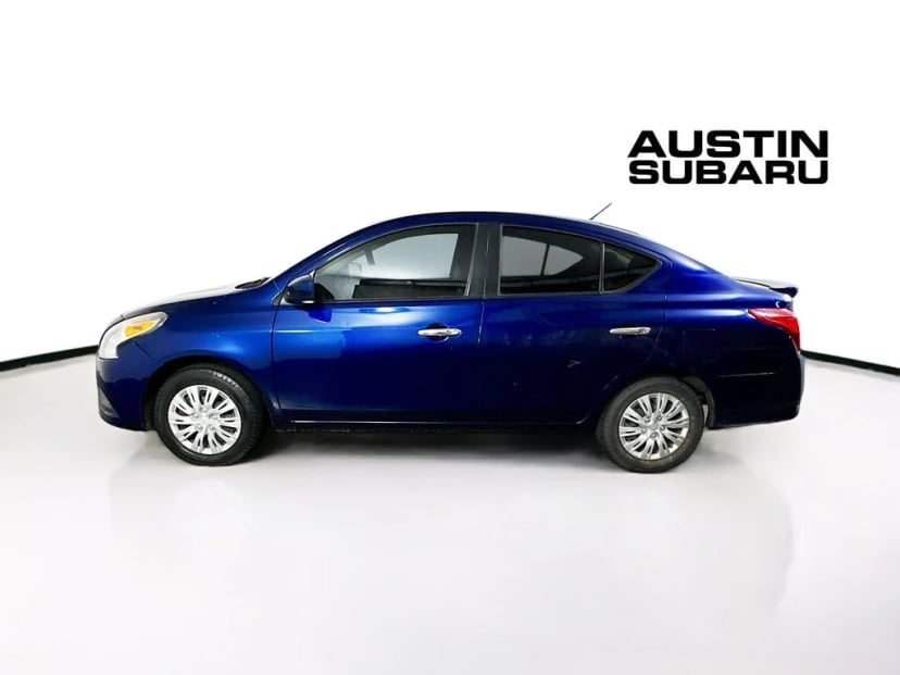 2018 Nissan Versa - Image 2