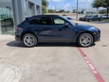 2021 Porsche Macan - Preview 9