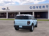 2026 Ford Bronco Sport - Preview 8