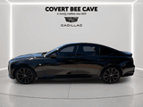 2026 Cadillac CT5 - Preview 5
