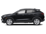 2026 Buick Encore GX - Preview 3