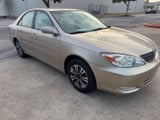 2002 Toyota Camry - Preview 3