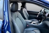 2024 Toyota Camry - Preview 8