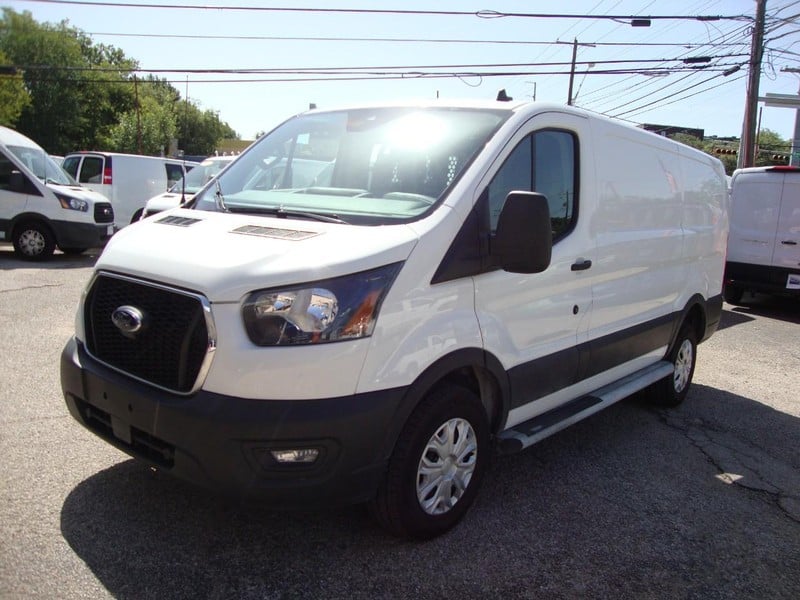 2023 Ford Transit - Image 1