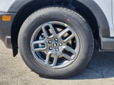 2026 Ford Bronco Sport - Preview 7