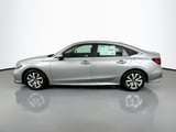2026 Honda Civic - Preview 8