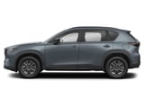 2026 Mazda CX-5 - Preview 2