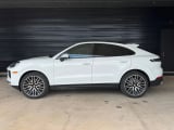 2026 Porsche Cayenne - Preview 2