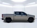 2026 Chevrolet Silverado 1500 - Preview 6