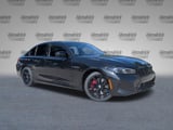 2026 BMW 3 Series - Preview 2