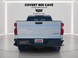 2022 Chevrolet Silverado 1500 - Preview 6
