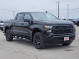 2026 Chevrolet Silverado 1500 - Preview 2