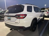 2023 Honda Pilot - Preview 3