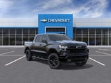 2026 Chevrolet Silverado 1500 - Preview 2
