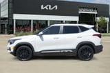 2022 Kia Seltos - Preview 3
