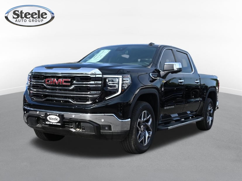 2026 GMC Sierra 1500 - Image 1