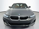 2026 BMW 3 Series - Preview 3