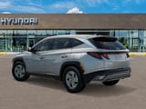 2026 Hyundai Tucson - Preview 5