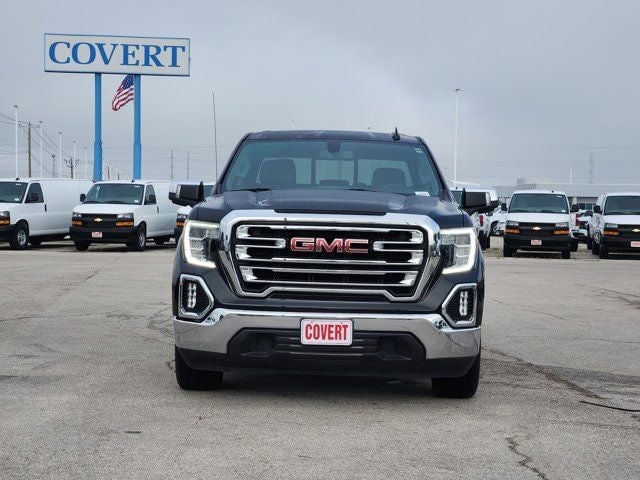2021 GMC Sierra - Image 1