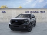 2026 Ford Expedition - Preview 2
