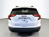 2021 GMC Terrain - Preview 6
