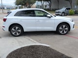 2023 Audi Q5 - Preview 10