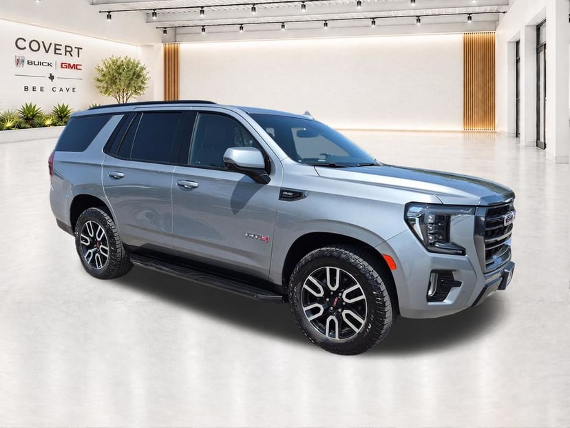 2023 GMC Yukon - Image 1