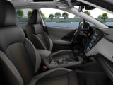 2027 Subaru Crosstrek - Preview 15