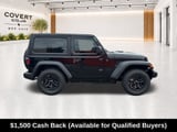 2026 Jeep Wrangler - Preview 11