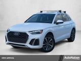 2023 Audi Q5 - Preview 2