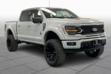 2026 Ford F-150 - Preview 2