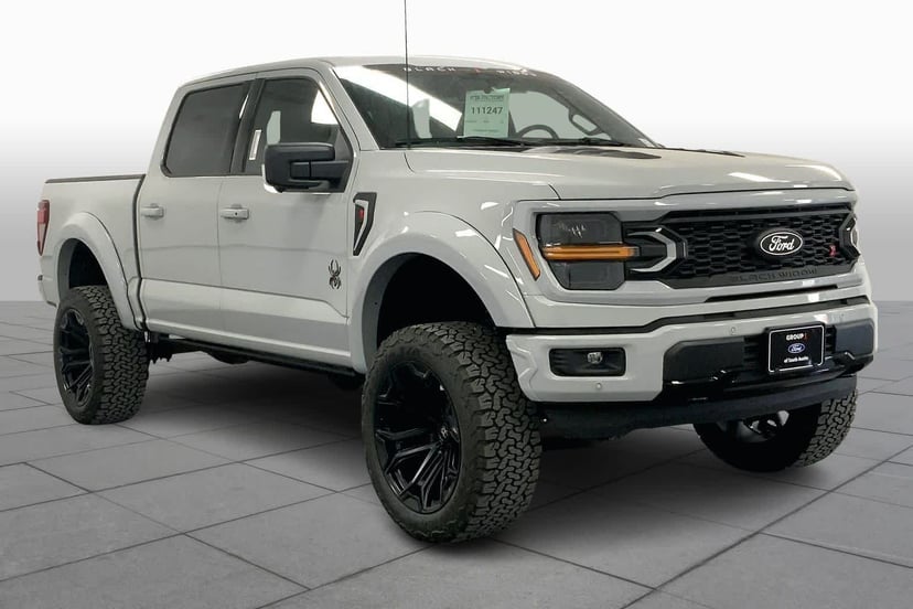 2026 Ford F-150 - Image 2