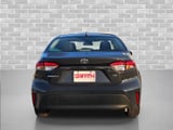2025 Toyota Corolla - Preview 5