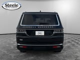 2024 Jeep Grand Wagoneer L - Preview 4