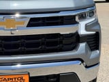 2026 Chevrolet Silverado 1500 - Preview 12