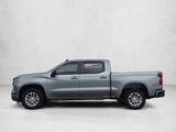 2026 Chevrolet Silverado 1500 - Preview 8