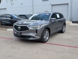 2024 Acura MDX - Preview 4
