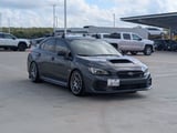 2021 Subaru WRX - Preview 7