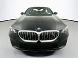 2027 BMW i5 - Preview 2