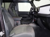 2025 Jeep Wrangler - Preview 13